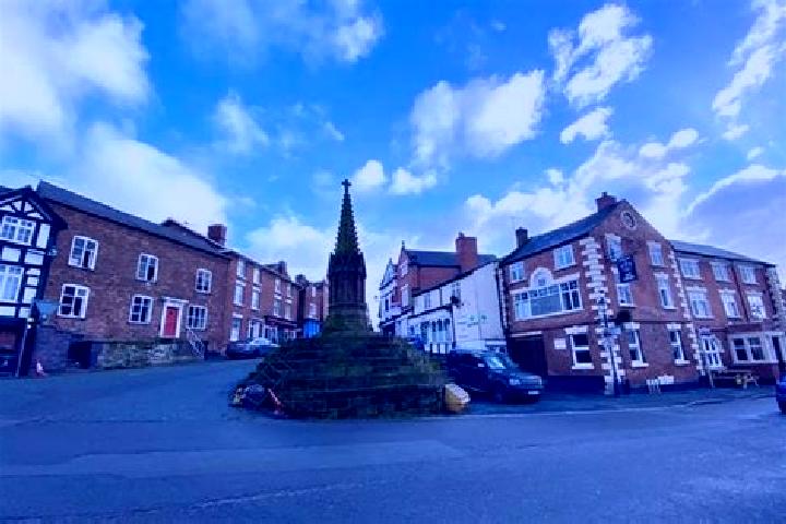 escort Cheshire Village