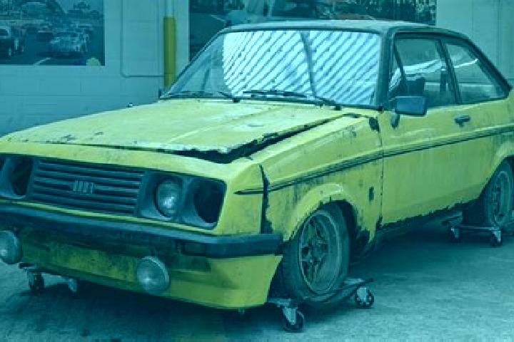 escort Cheshunt