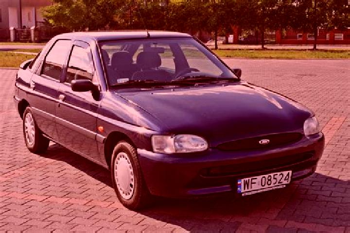 escort Chesnokovka
