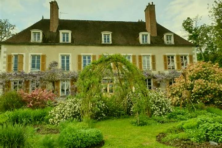 escort Chessy-les-Pres