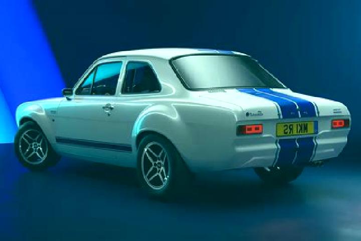 escort Cheswardine
