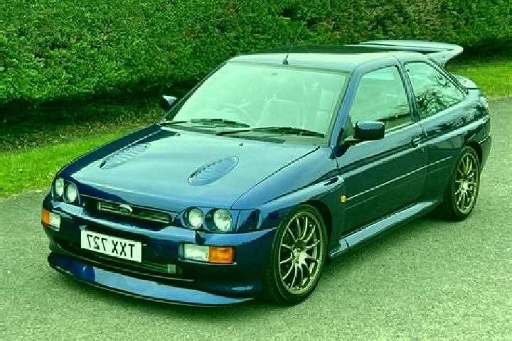 escort Cheswick