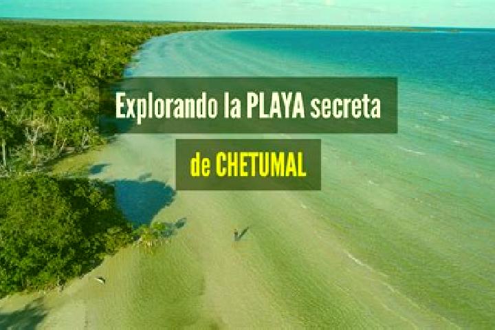 escort Chetumal