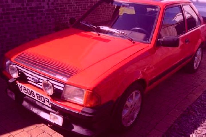 escort Cheveresu Mare