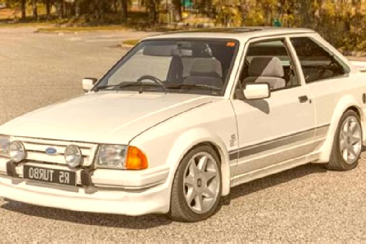 escort Chiaca