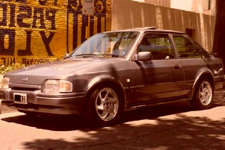 escort Chiaia
