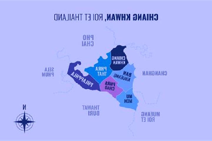escort Chiang Khwan