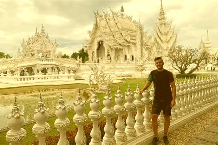 escort Chiang Rai