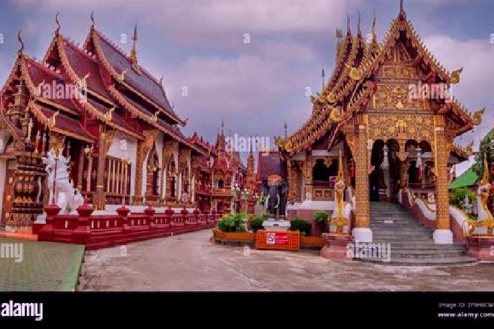 escort Chiang Saen