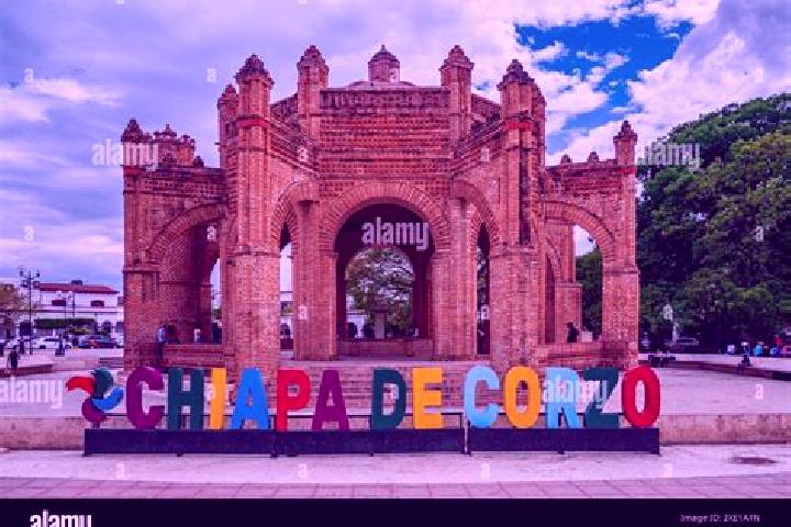 escort Chiapa de Corzo
