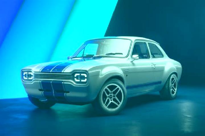 escort Chiauci