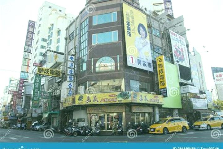 escort Chiayi City