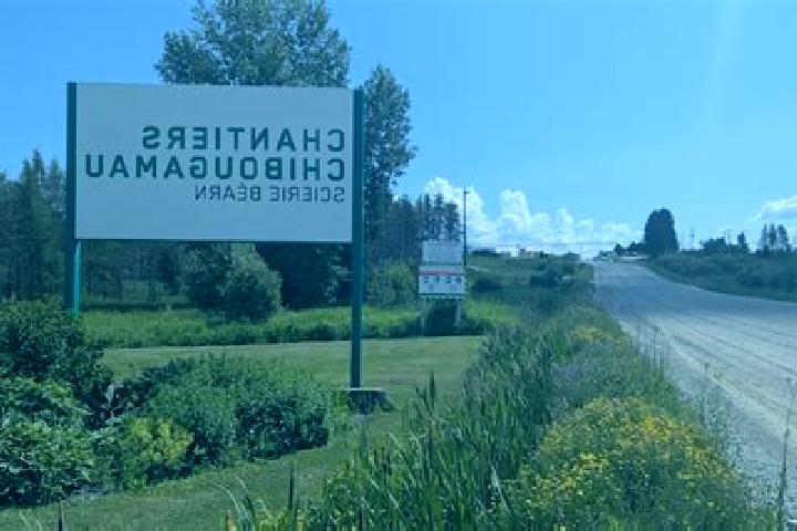escort Chibougamau