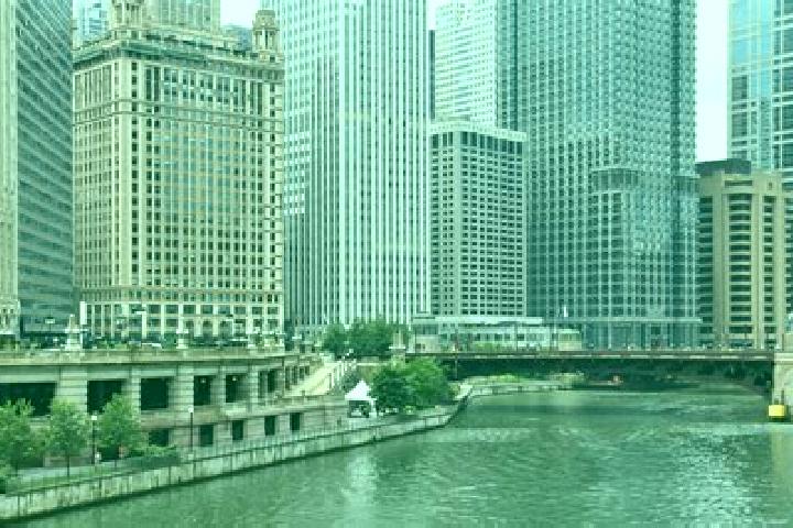 escort Chicago Loop