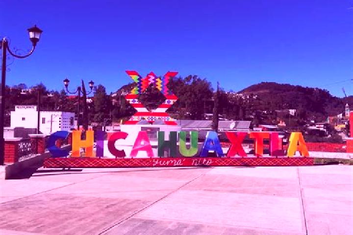 escort Chicahuaxtla