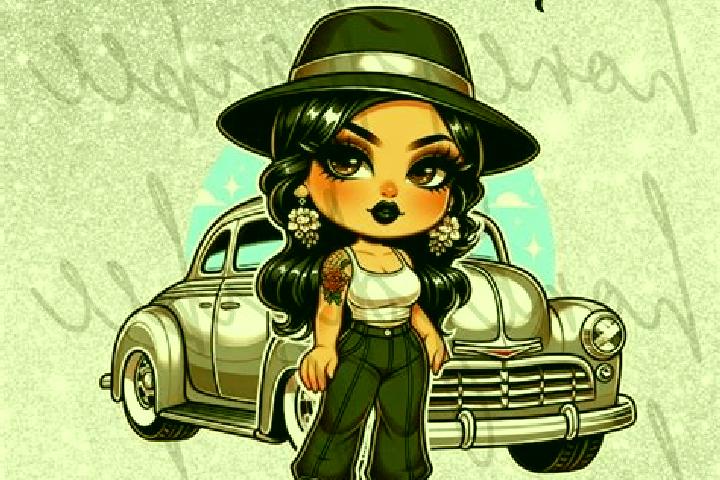 escort Chicana