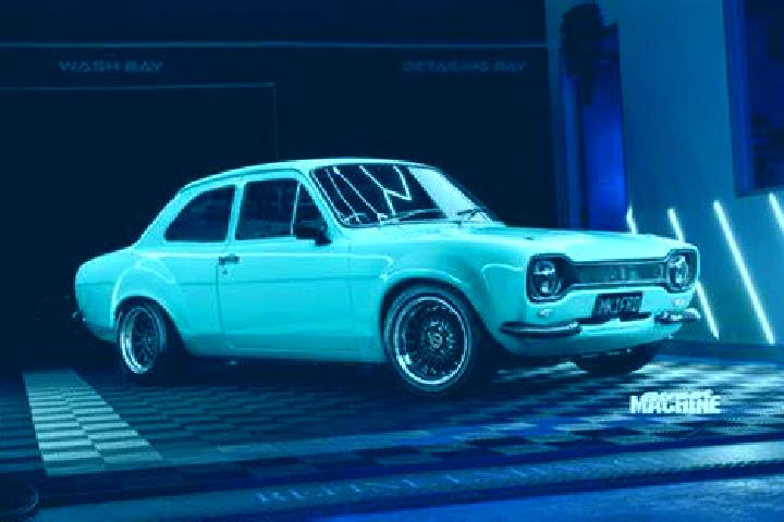 escort Chicchicay