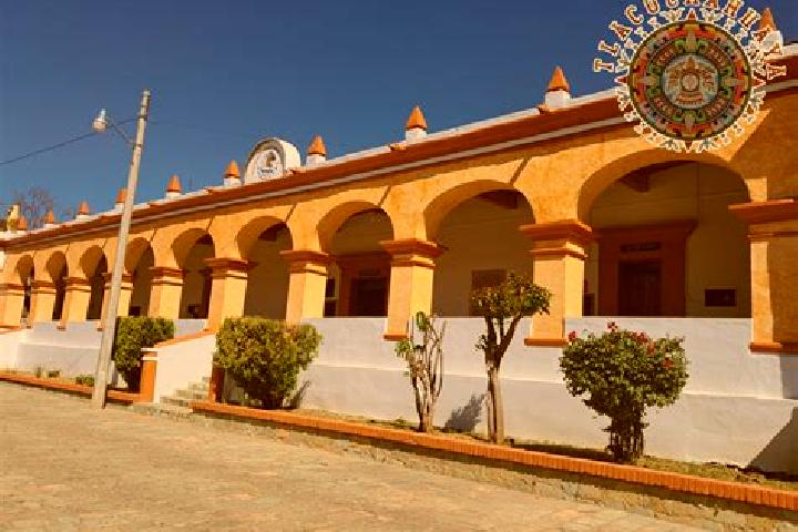 escort Chichonal 3ra. Seccion (La Capilla)