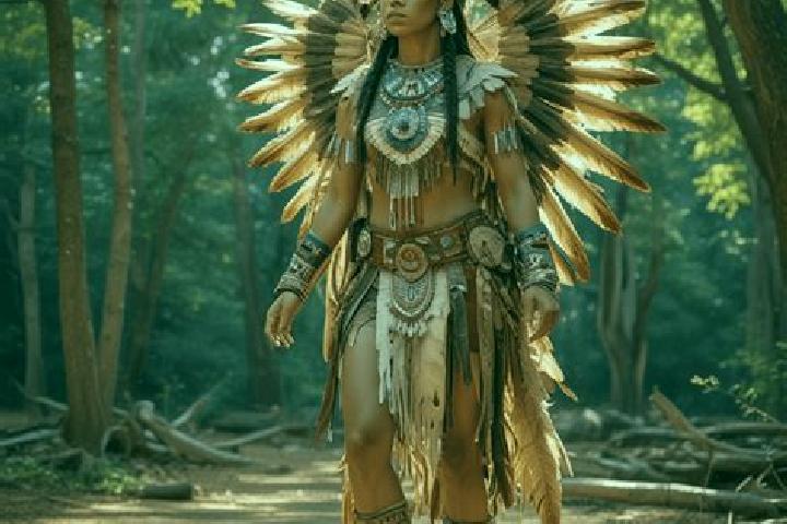 escort Chickasaw