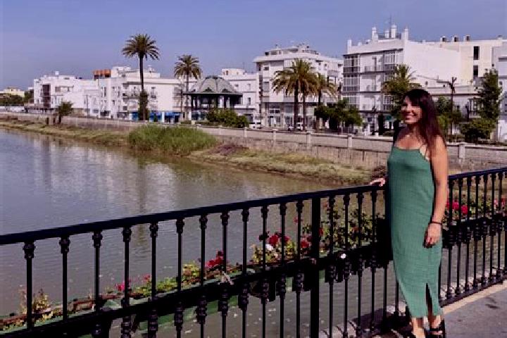 escort Chiclana de Segura