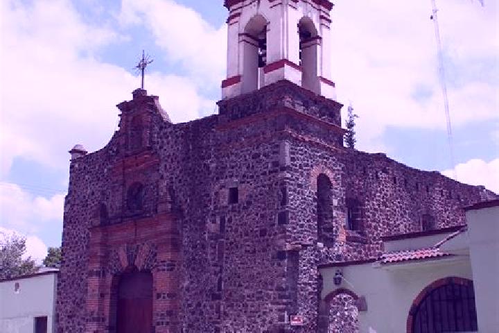 escort Chicometepec (San Simon)