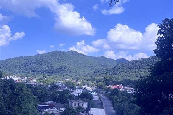 escort Chicontepec