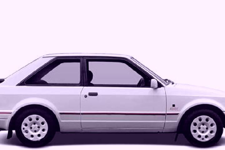 escort Chicviltenal