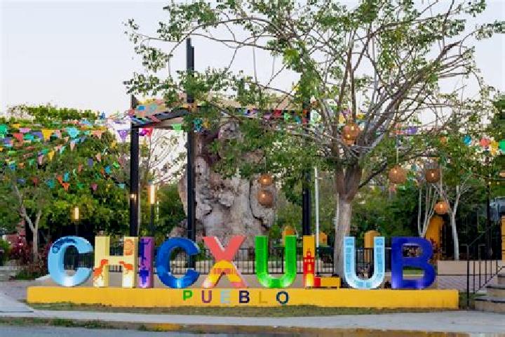 escort Chicxulub Pueblo