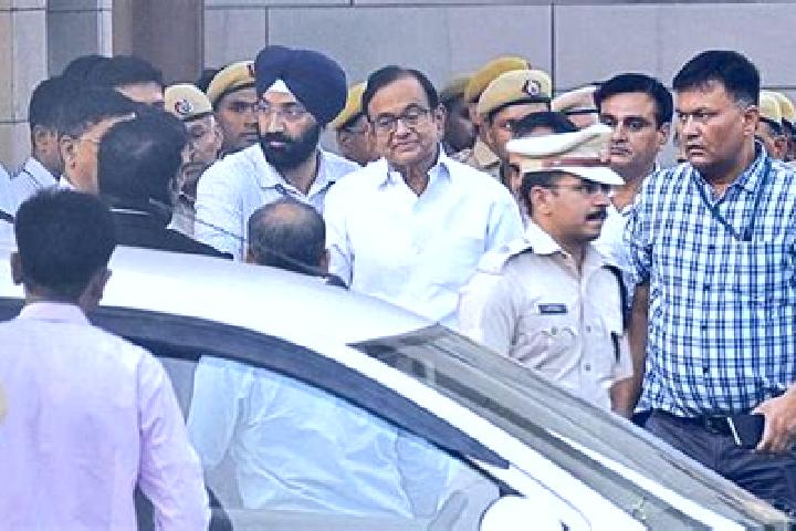 escort Chidambaram