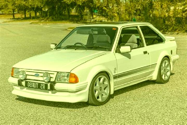 escort Chidlow