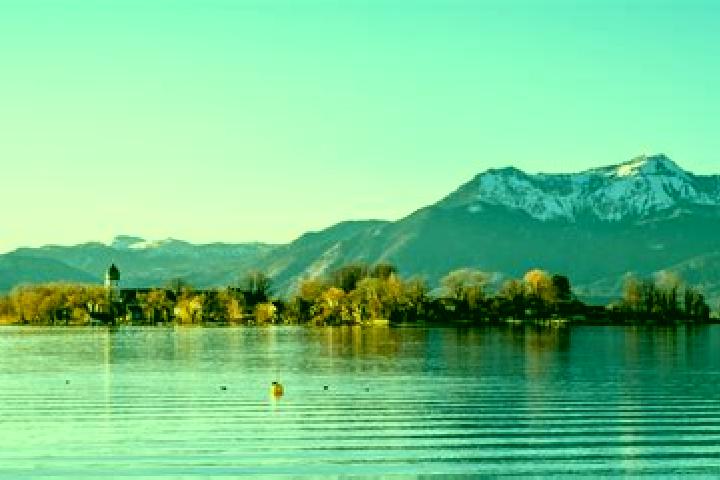 escort Chiemsee