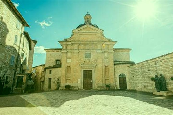 escort Chiesa Nuova