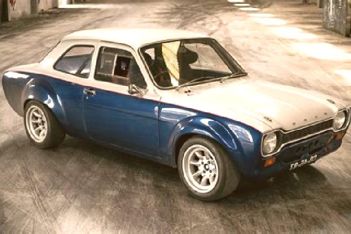 escort Chieveley