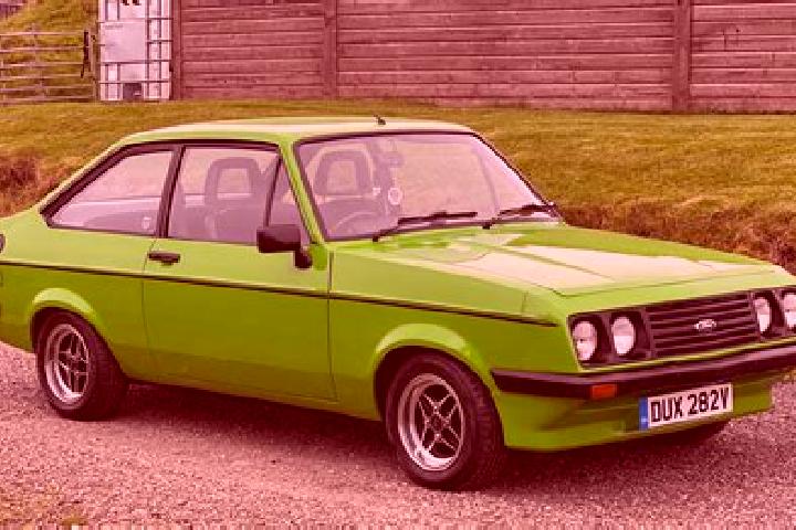 escort Chifley