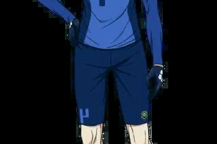 escort Chigiri