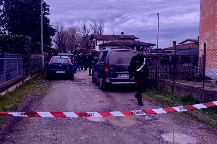 escort Chignolo Po