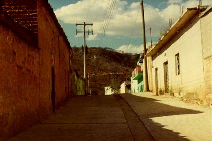 escort Chila de la Sal