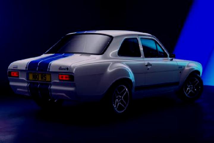 escort Chilanzar