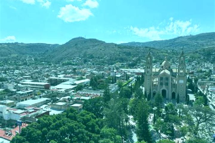 escort Chilapa de Alvarez