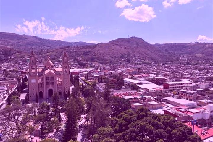 escort Chilapa