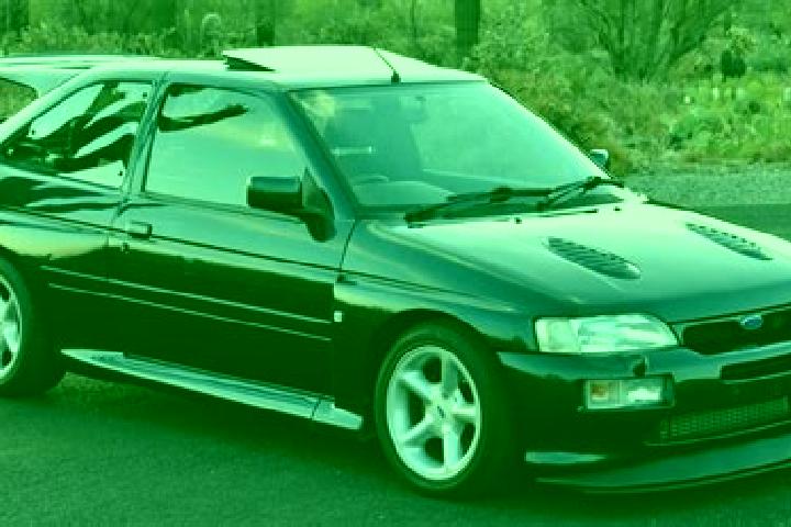 escort Chilbolton