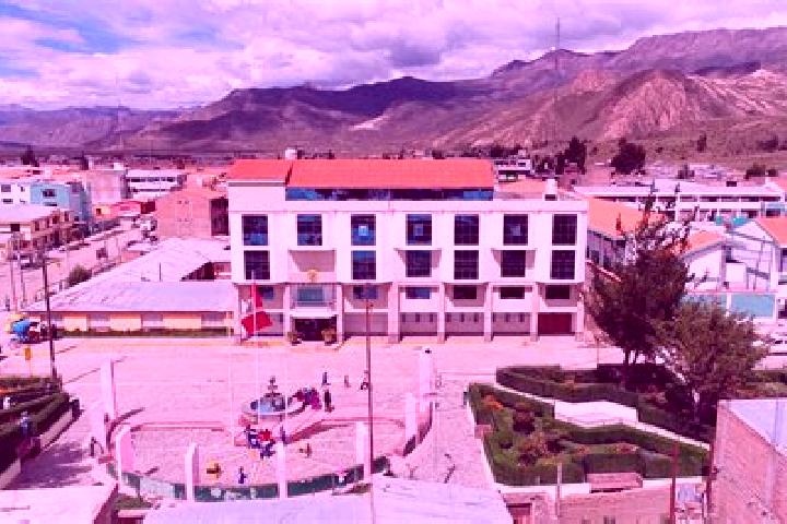 escort Chilcaymarca