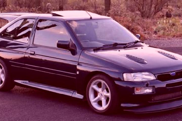 escort Chilchinbito