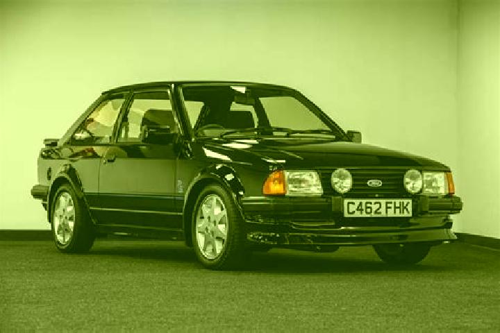 escort Chillar