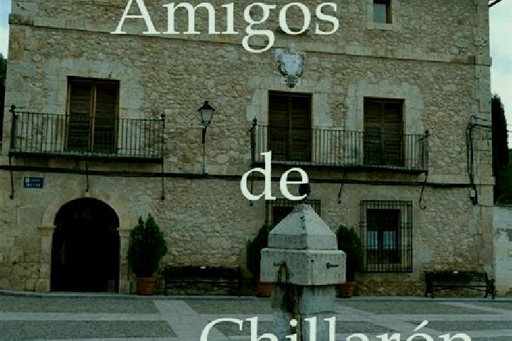 escort Chillaron del Rey