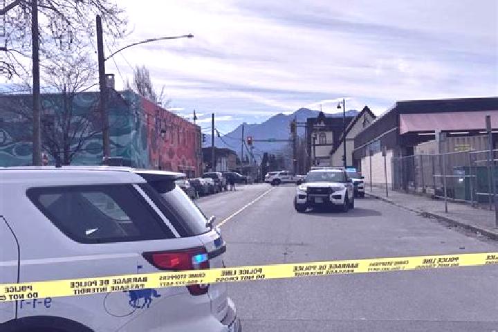 escort Chilliwack