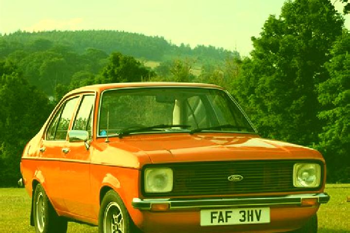 escort Chilon