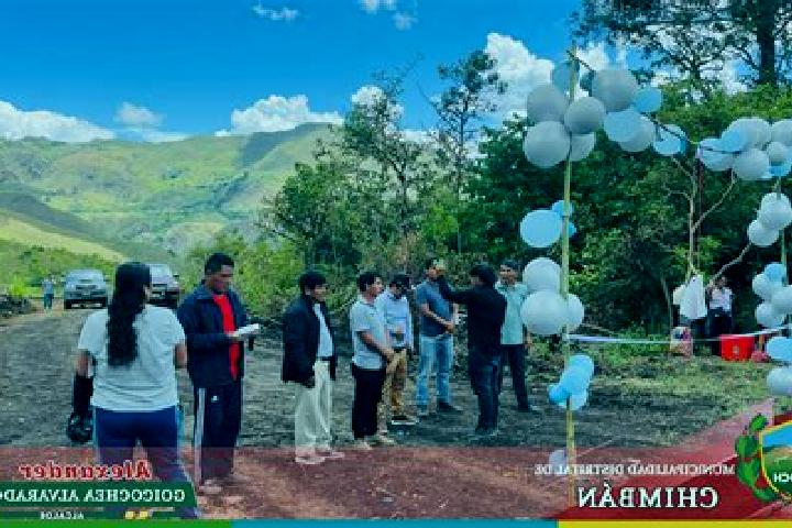 escort Chimban