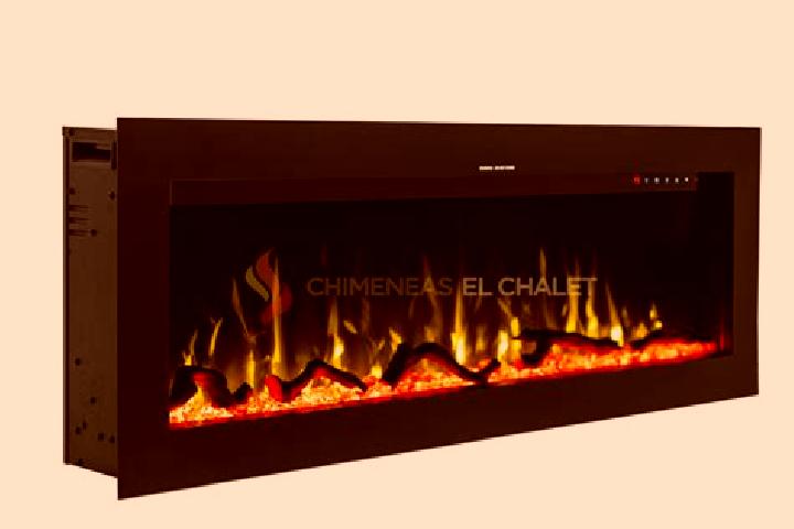 escort Chimeneas