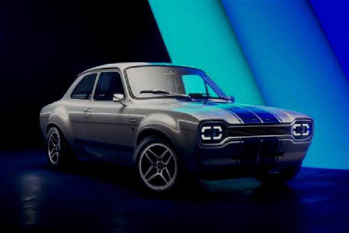 escort Chimento